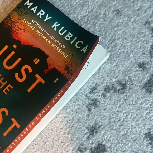 Just the Nicest Couple by Mary Kubica - Picture 3 of 3